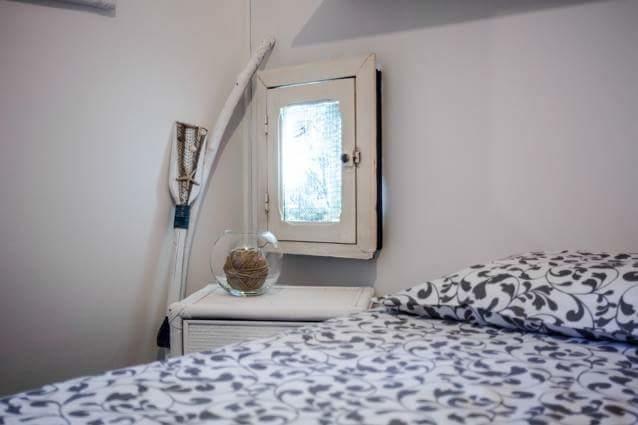 Casina Delle Arti Bed & Breakfast Сан Каталдо Екстериор снимка