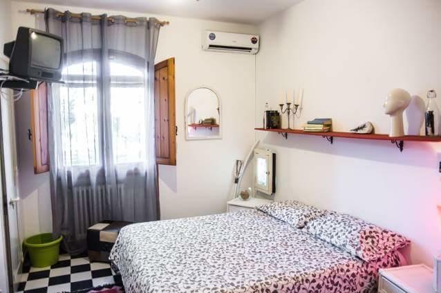 Casina Delle Arti Bed & Breakfast Сан Каталдо Екстериор снимка